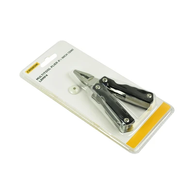 Gambar Krisbow Tang Multitool 13 In 1 Lrmp4 - Hitam