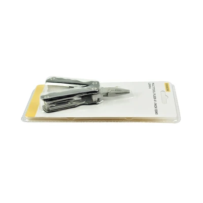 Gambar Krisbow Tang Multitool 13 In 1 Lrmp4 - Hitam