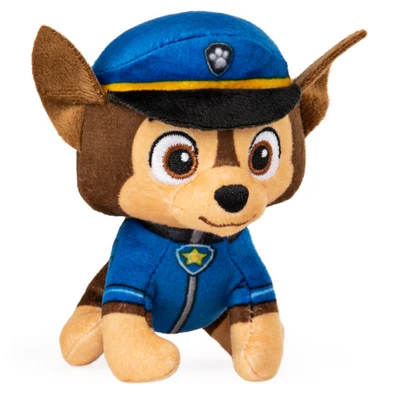 Gambar Nickelodeon Boneka Hewan Paw Patrol Mini 16635 6055105