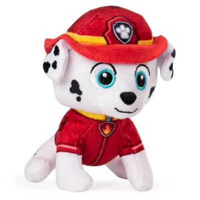 Gambar Nickelodeon Boneka Hewan Paw Patrol Mini 16635 6055105