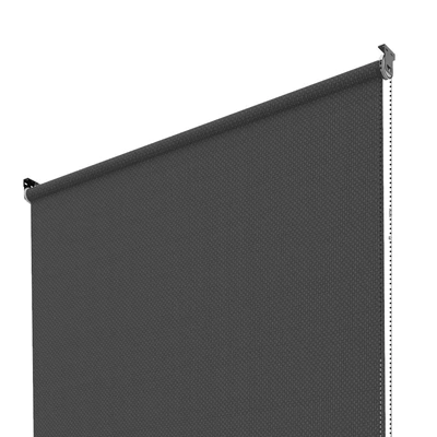 Gambar Arai Roller Blinds Exterior 150x200 cm - Hitam