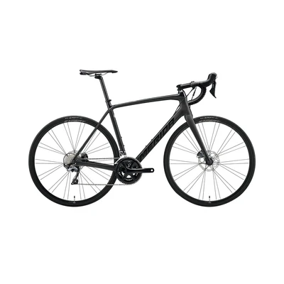 Gambar Merida Sepeda Rb Scultura 5000 54 - Hitam