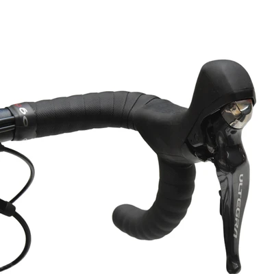 Gambar Merida Sepeda Rb Scultura 5000 54 - Hitam