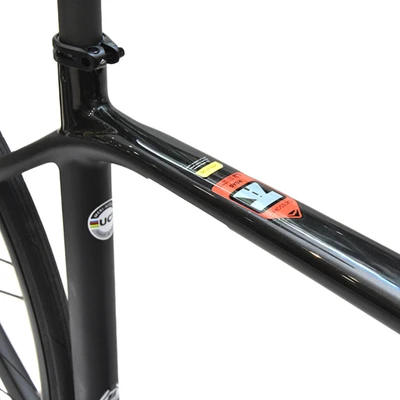 Gambar Merida Sepeda Rb Scultura 5000 54 - Hitam