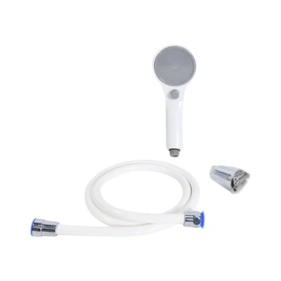 Gambar San Ei Set Hand Shower Psn3100c-w