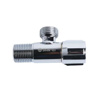 Gambar San Ei Kran Stop Valve Pvn220