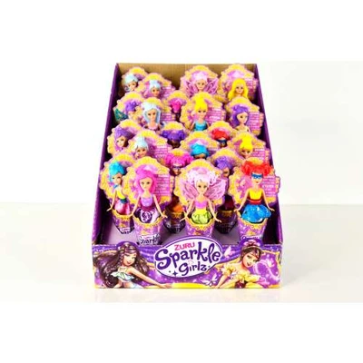 Gambar Sparkle Girlz Boneka Mini Cone 10047sq1 Random