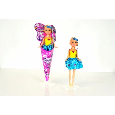 Gambar Sparkle Girlz Boneka Princess Cones 10010bq1