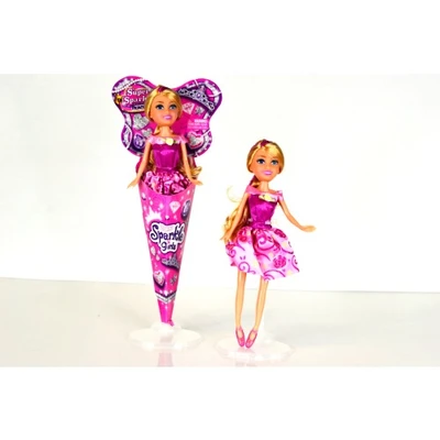 Gambar Sparkle Girlz Boneka Princess Cones 10010bq1