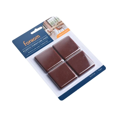 Gambar Forhom Alas Kaki Furnitur - Cokelat