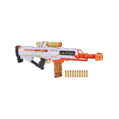 Gambar Nerf Ultra Pharaoh Seven E9258