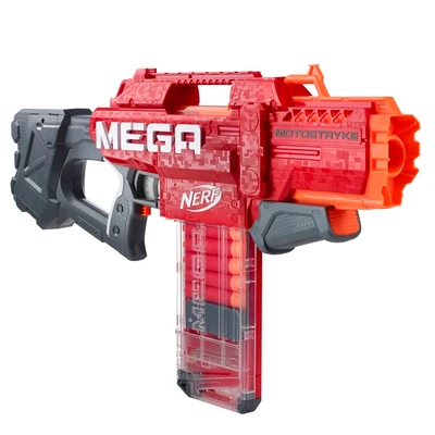 Gambar Nerf Mega Motostryke
