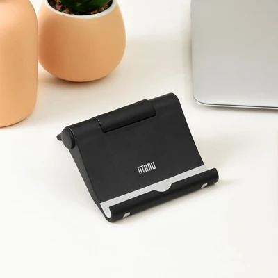Gambar Ataru Holder Smartphone - Hitam
