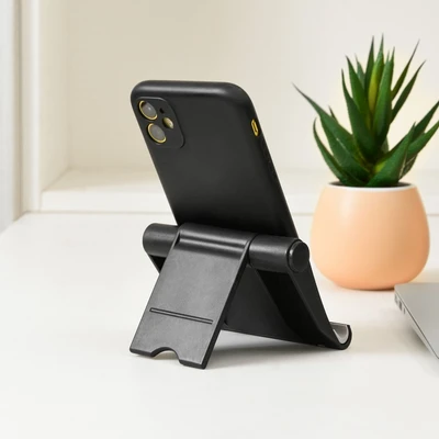 Gambar Ataru Holder Smartphone - Hitam