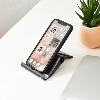 Gambar Ataru Holder Smartphone - Hitam