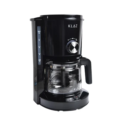 Gambar Klaz 1.25 Ltr Coffee Maker