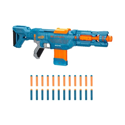 Gambar Nerf Elite 2.0 Echo Cs 10 E9534