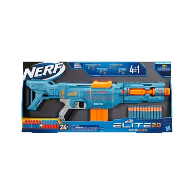 Gambar Nerf Elite 2.0 Echo Cs 10 E9534