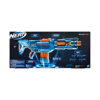 Gambar Nerf Elite 2.0 Echo Cs 10 E9534
