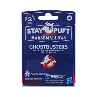 Gambar Ghostbusters Minifigure Slimeless Mane Sloth