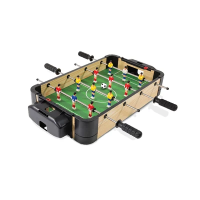 Gambar Kiddy Fun 20 Inci Set Table Games 2 In 1 Ma3150bh