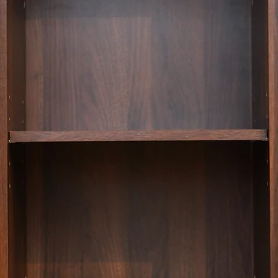 Gambar Informa Prescoot Kabinet Dinding Dapur - Cokelat