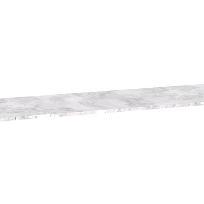 Gambar Informa Prescoot Countertop Kabinet Bawah Dapur Marble 200 cm