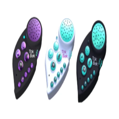 Gambar Emco Set 2 Pcs Tok Bak Voice Messenger