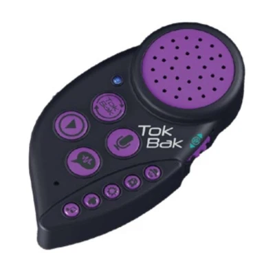 Gambar Emco Set 2 Pcs Tok Bak Voice Messenger