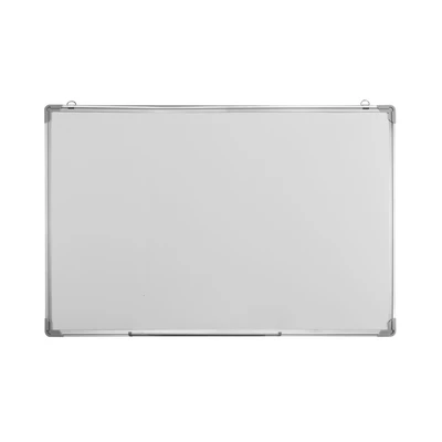 Gambar Odi 90x120 Cm Whiteboard Gantung Frame Aluminium Magnetic