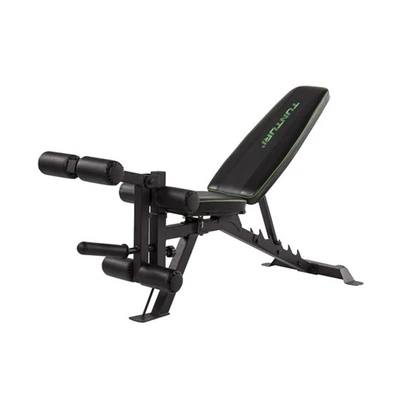 Gambar Tunturi Multi Bench Ub60 - Hitam