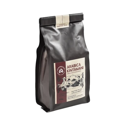 Gambar Acepresso Arabica Kintamani 200 Gr