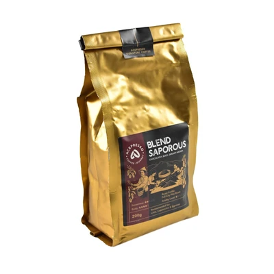 Gambar Acepresso Blend Saporous 200 Gr