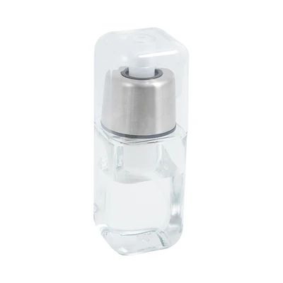 Gambar Informa Shakira Botol Minyak Spray Kaca 180 ml Transparan
