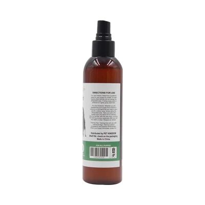 Gambar Pet Kingdom Semprotan Anjing Potty Train Ptkd 200 ml