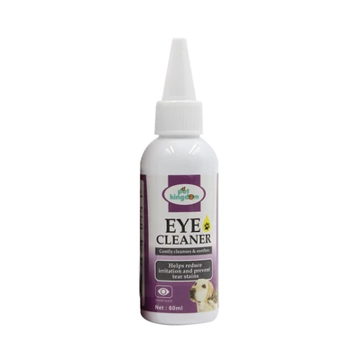 Gambar Pet Kingdom 60 Ml Pembersih Mata Hewan