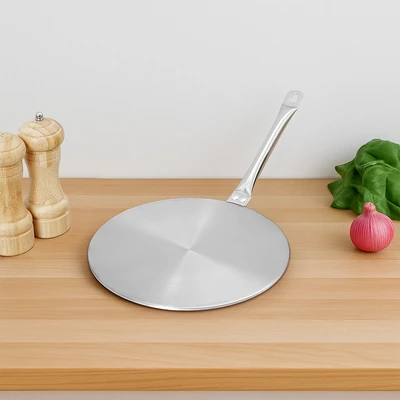 Gambar Cooking Color 23.5 cm Adaptor Induksi Lowe