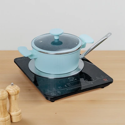 Gambar Cooking Color 23.5 cm Adaptor Induksi Lowe