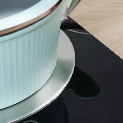 Gambar Cooking Color 23.5 cm Adaptor Induksi Lowe