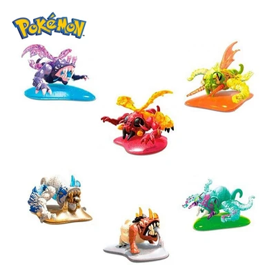 Gambar Mega Construx Set Egg Spitters Random