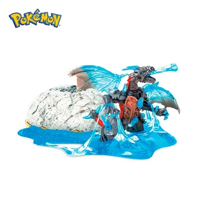 Gambar Mega Construx Set Mb Cx Bb Fusion Beast 2 In 1