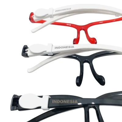Gambar Pendopo Faceshield Mika