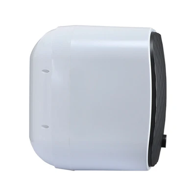 Gambar Modena Water Heater Listrik 10 Liter ES15CS - Putih/Titanium