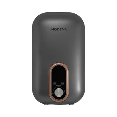 Gambar Modena Water Heater Listrik 6 Liter EI2DB - Abu-Abu Tua