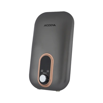 Gambar Modena Water Heater Listrik 6 Liter EI2DB - Abu-Abu Tua
