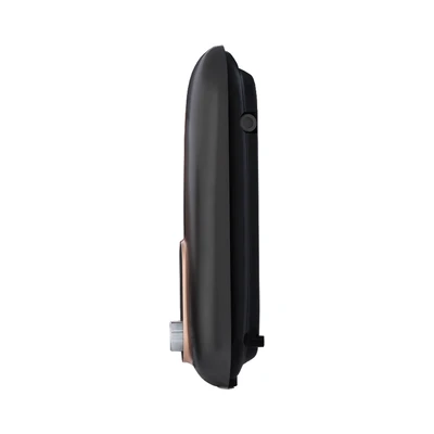 Gambar Modena Water Heater Listrik 6 Liter EI2DB - Abu-Abu Tua