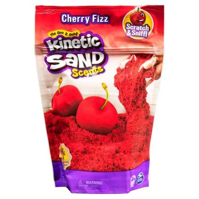 Gambar Kinetic Sand Mainan Pasir Scents Random