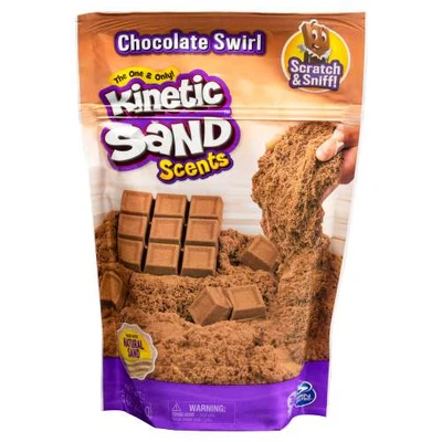 Gambar Kinetic Sand Mainan Pasir Scents Random