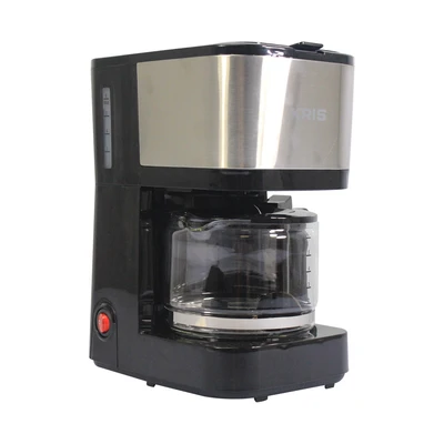 Gambar Kris 750 Ml Coffee Maker 600 Watt - Hitam