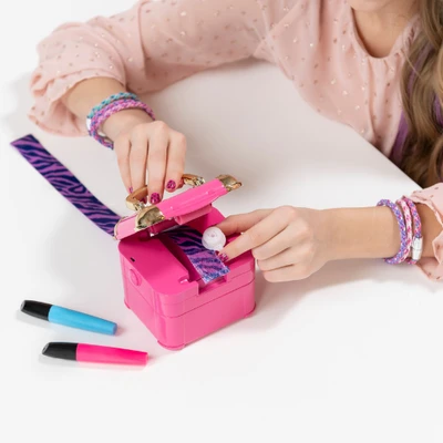 Gambar Cool Maker Set Hollywood Hair Studio 37540